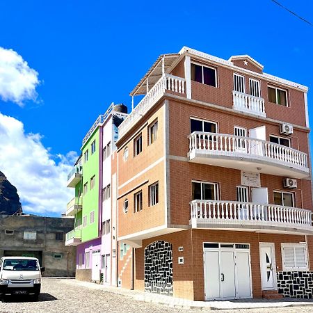 Casa Bb&Djassi Hotel Ponta Do Sol Bagian luar foto