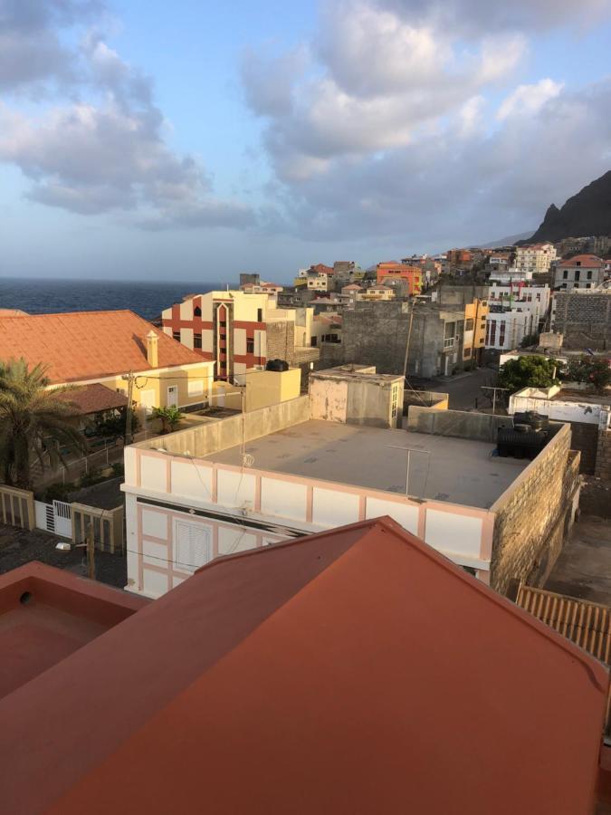 Casa Bb&Djassi Hotel Ponta Do Sol Bagian luar foto