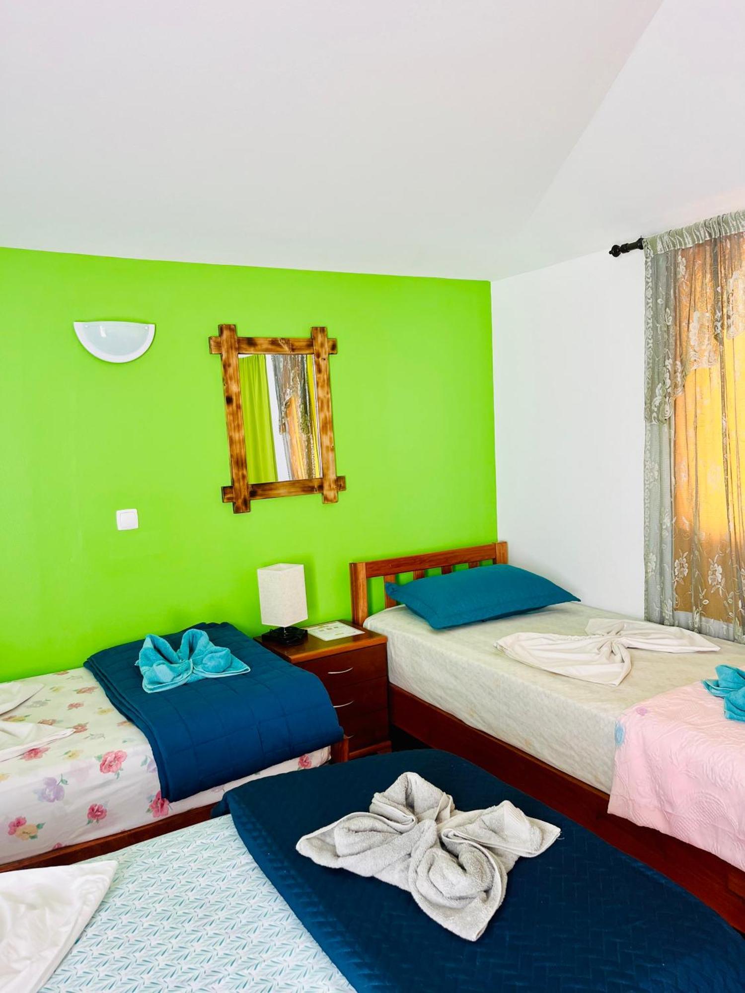 Casa Bb&Djassi Hotel Ponta Do Sol Bagian luar foto